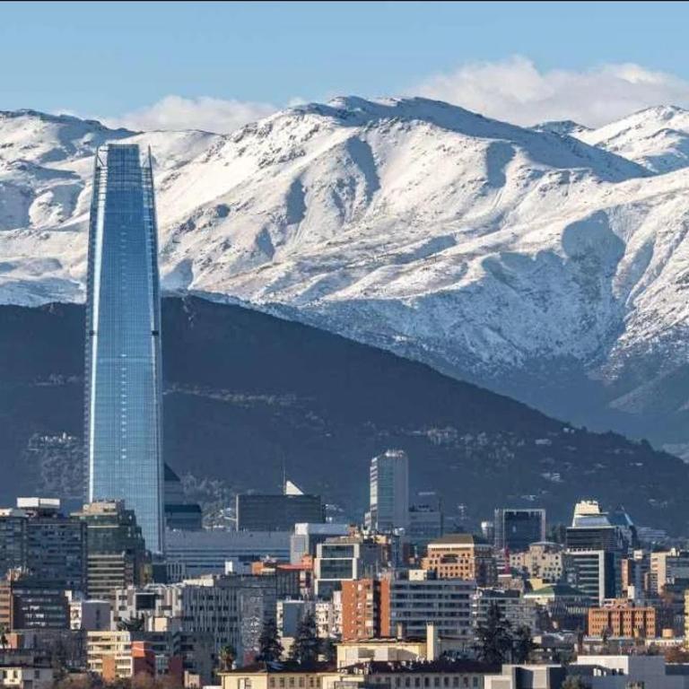 Tu hogar en Santiago - Apartamento de 1 dormitorio - 2