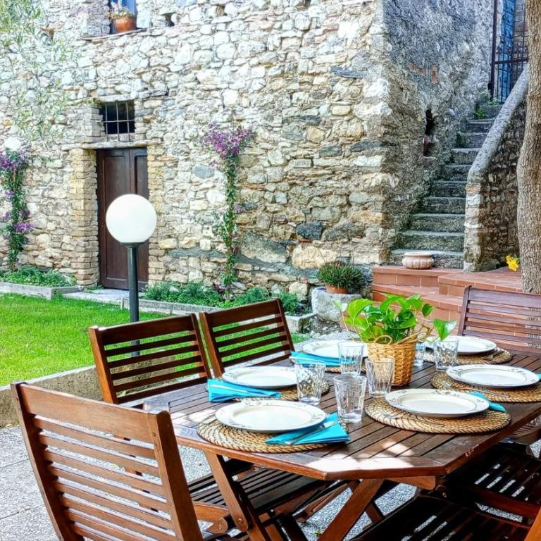 Casa FiorElena - Casa con 3 Camere da Letto - 10