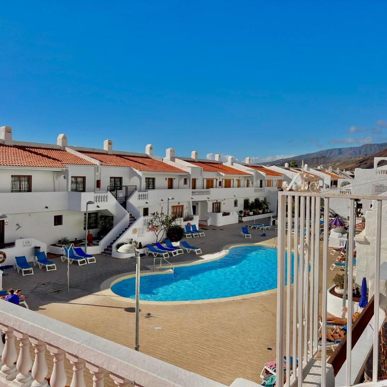 Port Royale 257 WiFi Pool - Estudio - 1