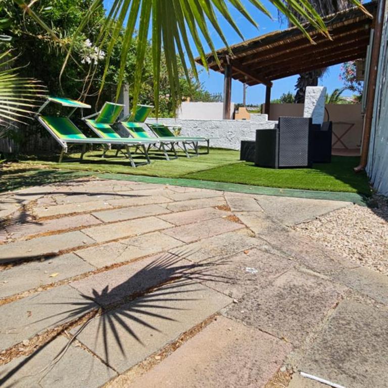 Roy House - Casa Vacanze - 17