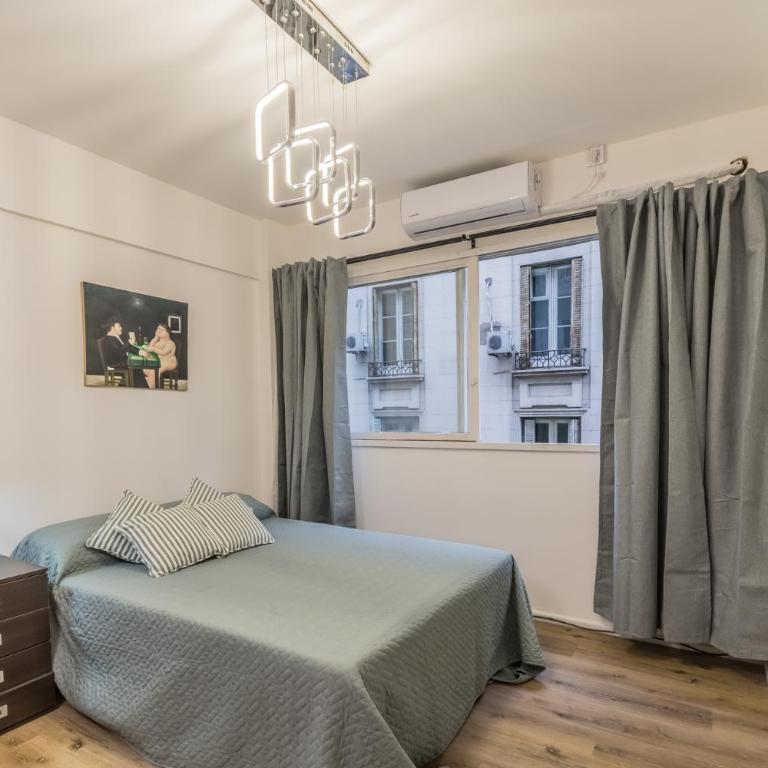 Studio Esmeralda - Apartamento de 1 dormitorio - 20