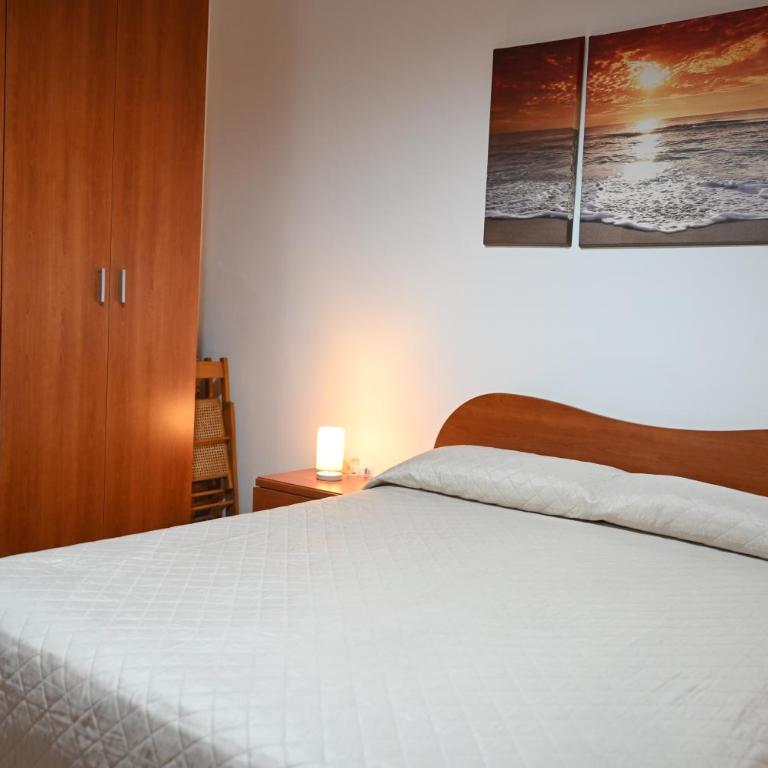 Casa vacanze Sonia - Appartamento con Vista Mare - 40