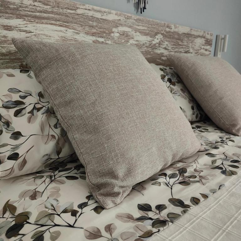 Can Costals Olivo - Apartamento de 2 dormitorios - 39