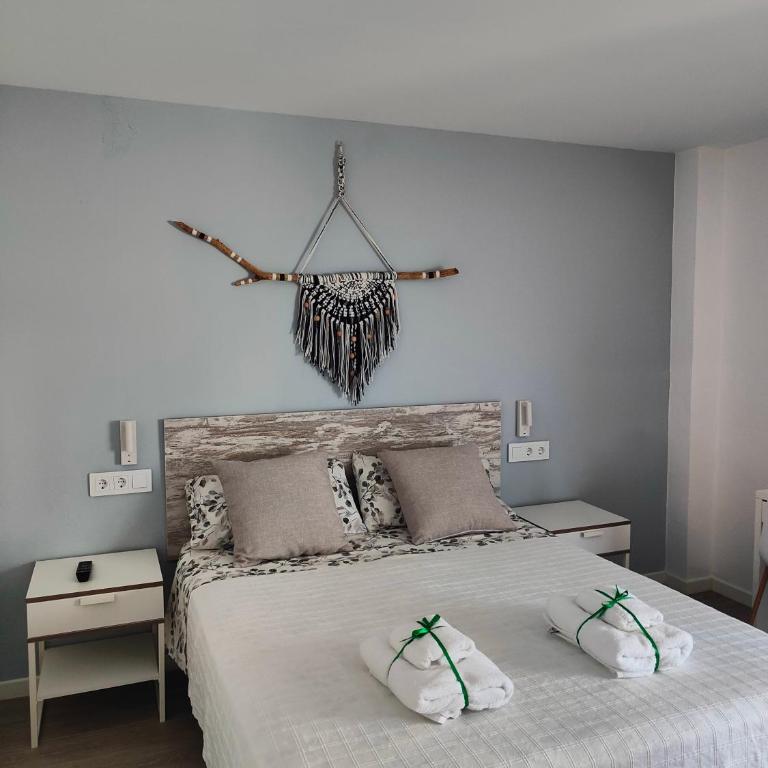 Can Costals Olivo - Apartamento de 2 dormitorios - 10