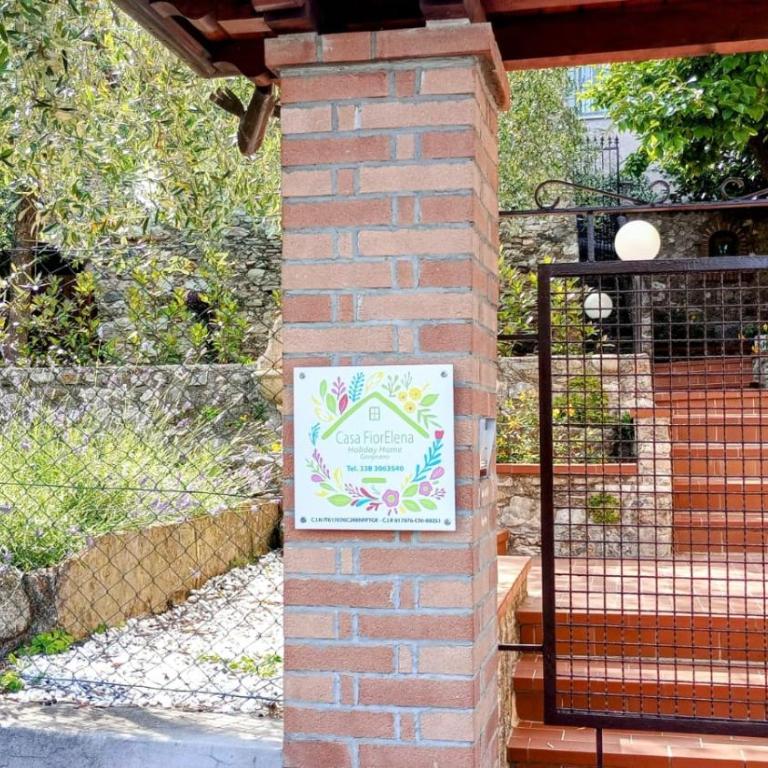 Casa FiorElena - Casa con 3 Camere da Letto - 43