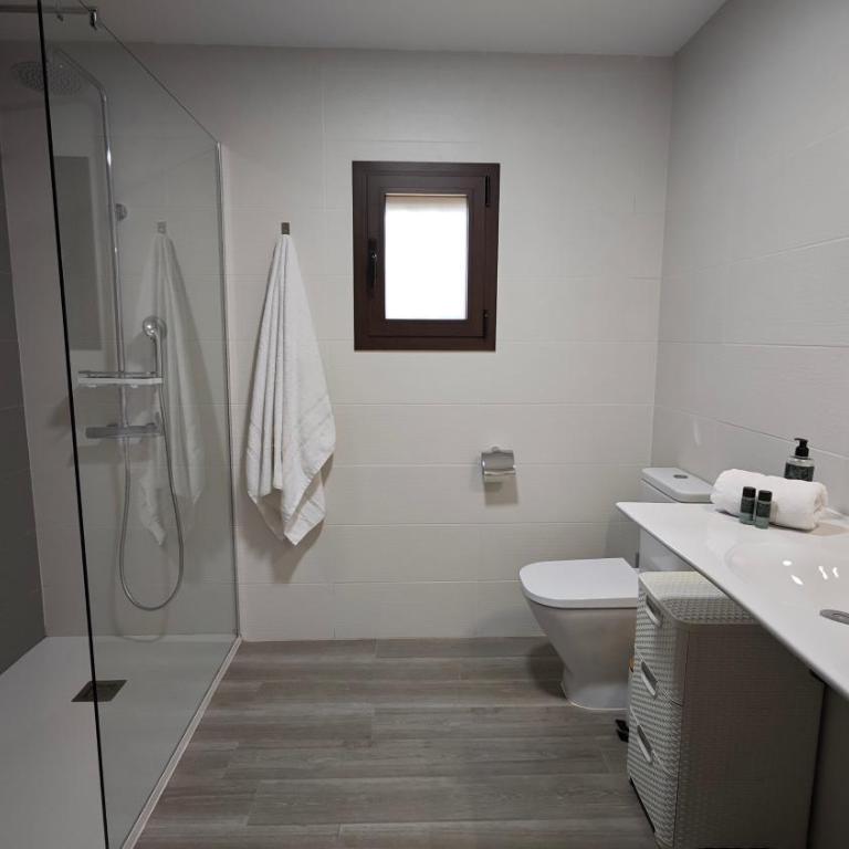Can Costals Olivo - Apartamento de 2 dormitorios - 5