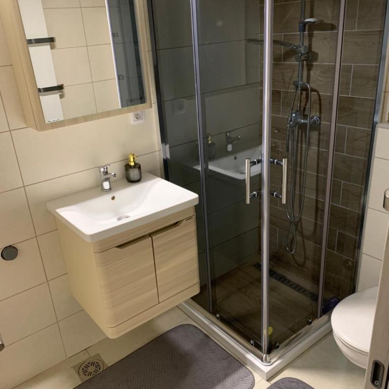 Apartman Rujno - Apartman sa 1 Spavaćom Sobom - 26