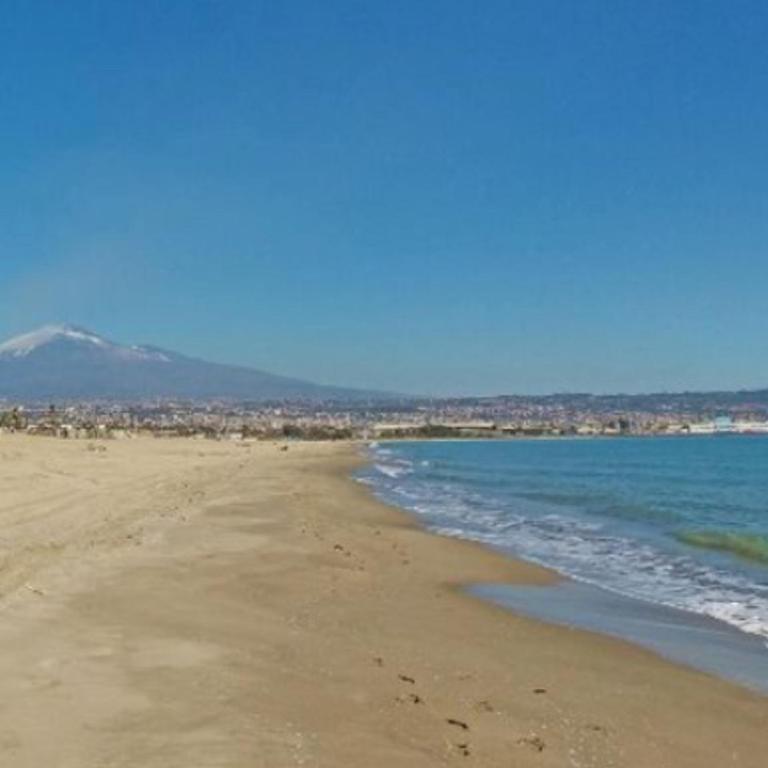 Arina Home -Airport Catania Fontanarossa- - Two-Bedroom Apartment - 22
