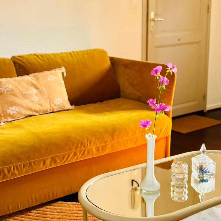 La Cour Dudon - Amazing & central appartment in Bordeaux - Appartamento Superior con 1 Camera da Letto - 5
