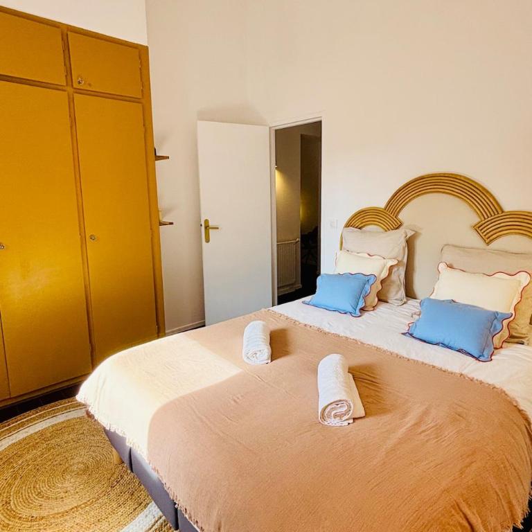 La Cour Dudon - Amazing & central appartment in Bordeaux - Appartamento Superior con 1 Camera da Letto - 32