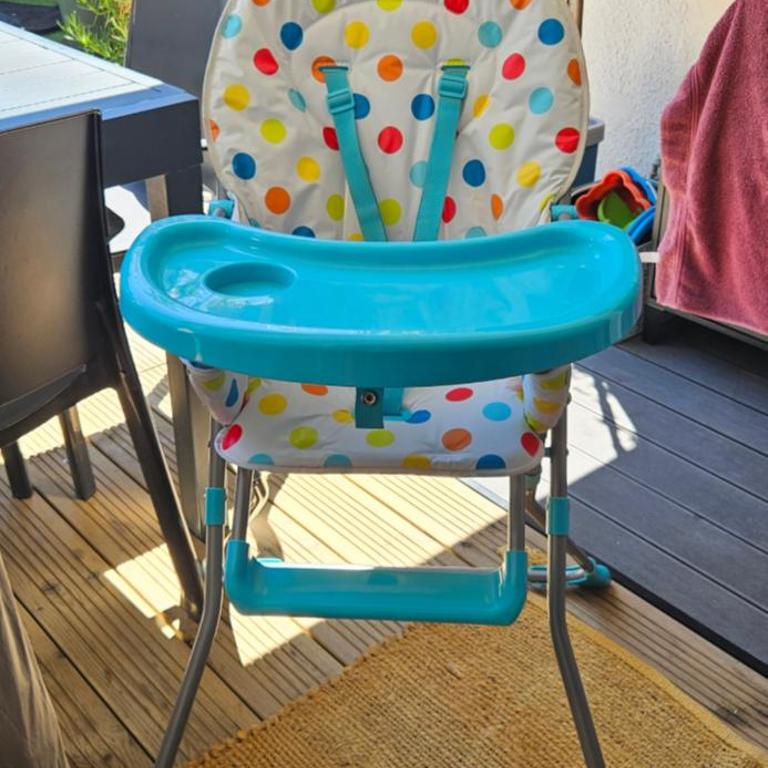residence eureka T2 proche du camp - Apartamento de 1 dormitorio - 18