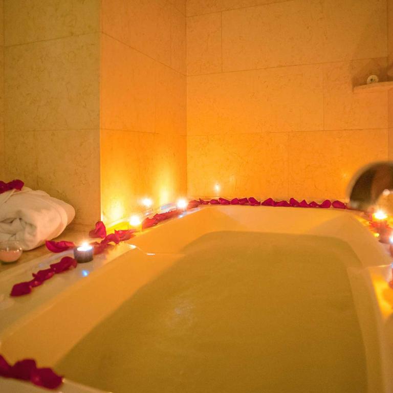 Blue Suites Hotel - Suite Executive - 6