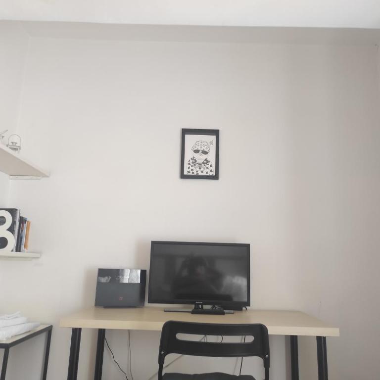 Bikehouse - Appartamento - 7
