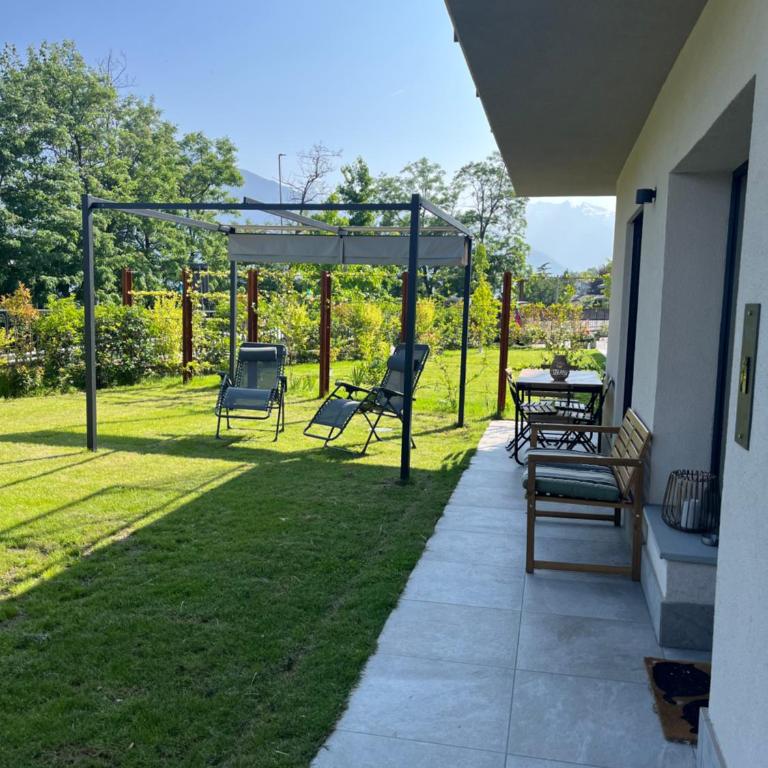 Saraillhome - Appartamento con 3 Camere da Letto - 2