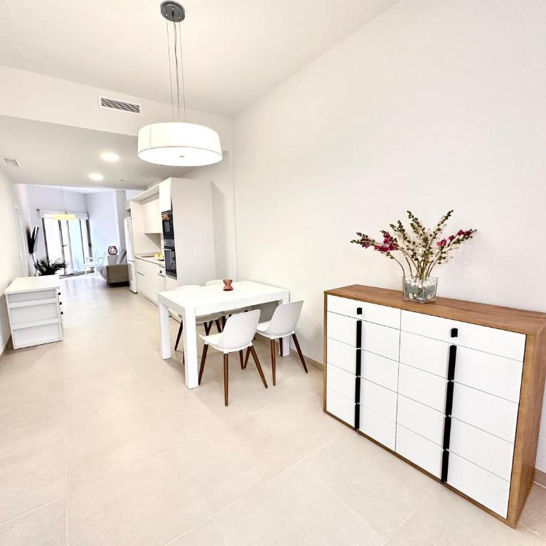 Filologo Sanelo Luxury Apartaments - Apartment - Disability Access - 3