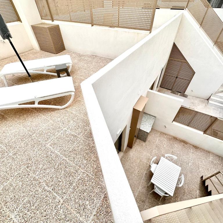 Filologo Sanelo Luxury Apartaments - Apartment - Disability Access - 9