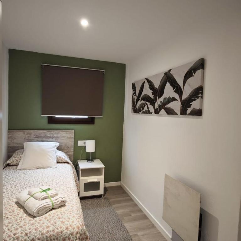 Can Costals Olivo - Apartamento de 2 dormitorios - 11