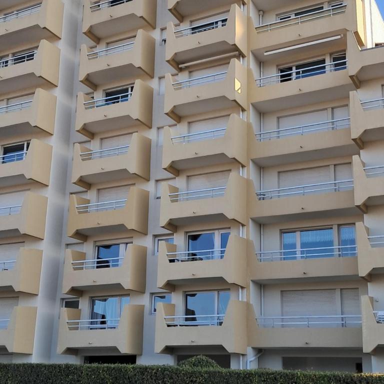 Évasion Berckoise - Appartement 1 Chambre - 6