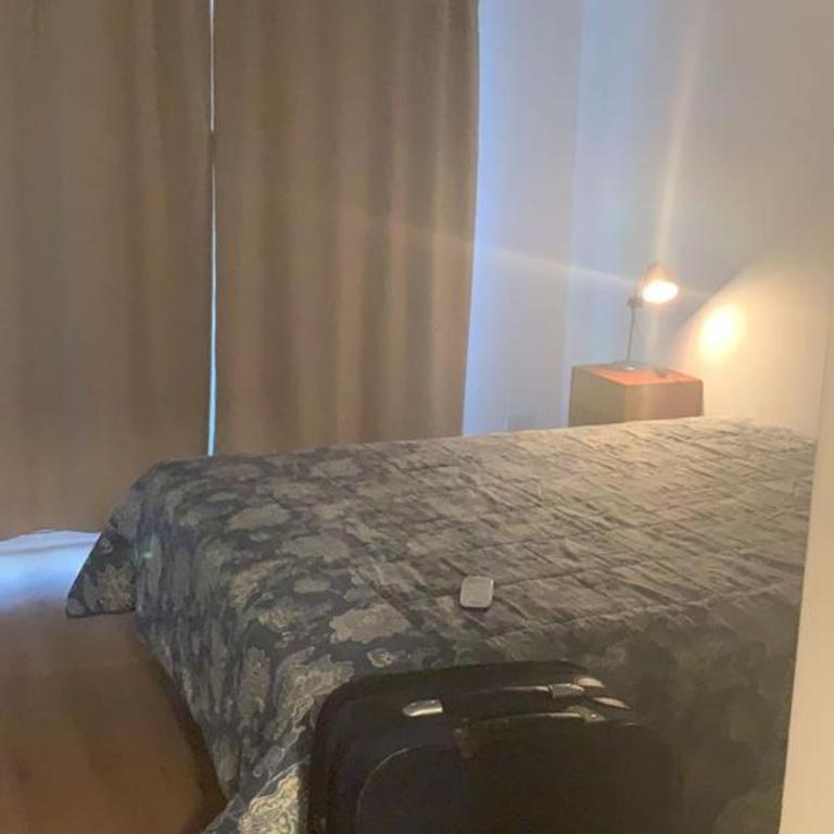 Pueblo Caamaño - Apartamento de 1 dormitorio - 4