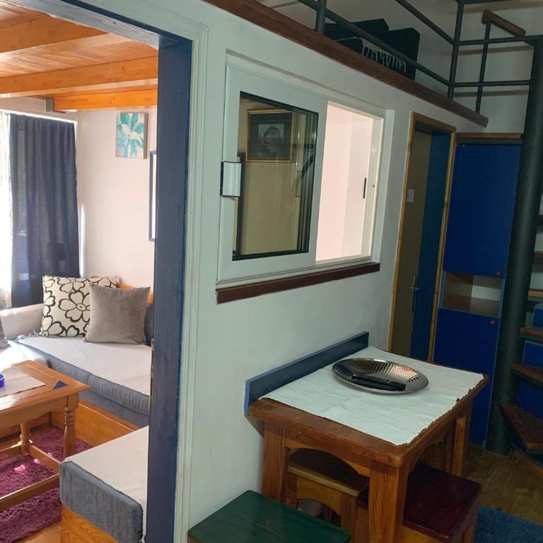 Apartman Tina Gurdić - Apartman sa 1 Spavaćom Sobom - 3