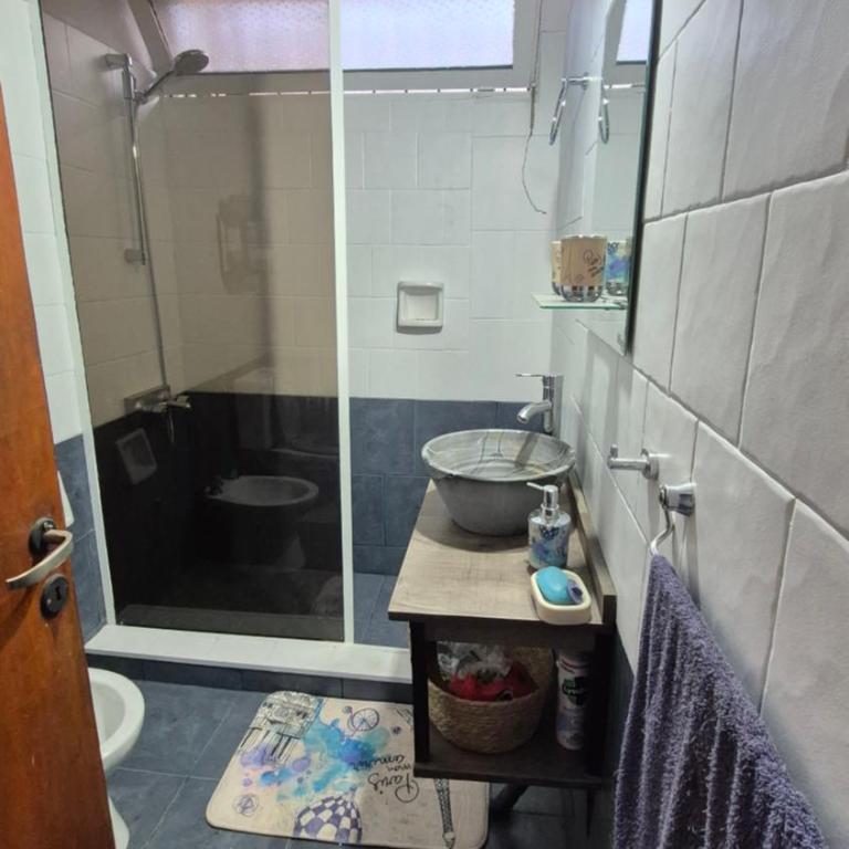 Las 3 Marias departamento - Cdad de Mendoza - Apartamento de 2 dormitorios - 9