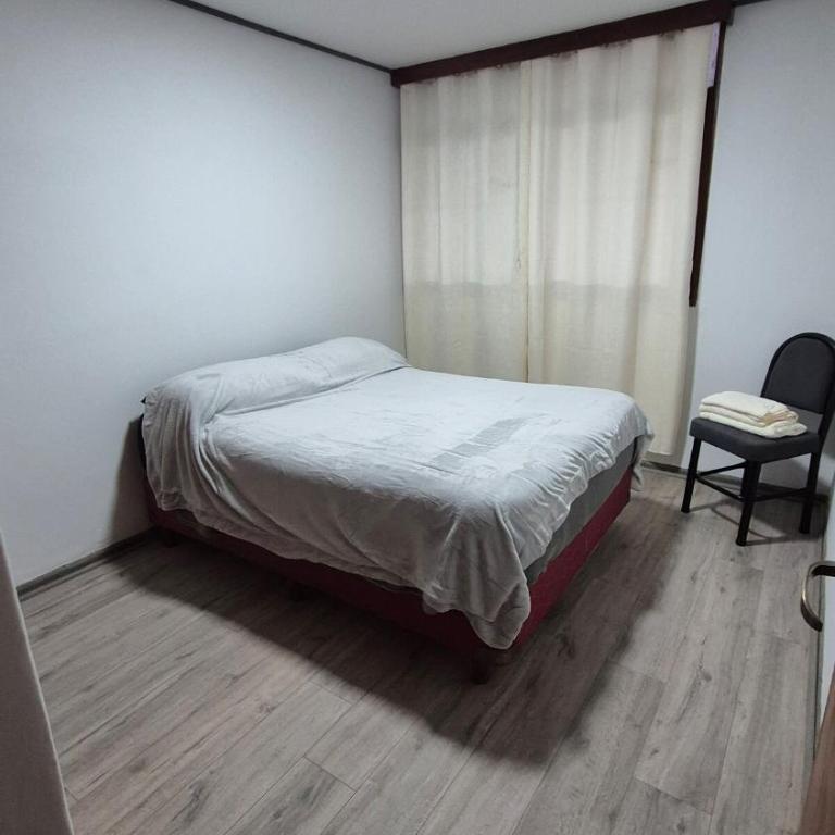 Las 3 Marias departamento - Cdad de Mendoza - Apartamento de 2 dormitorios - 13