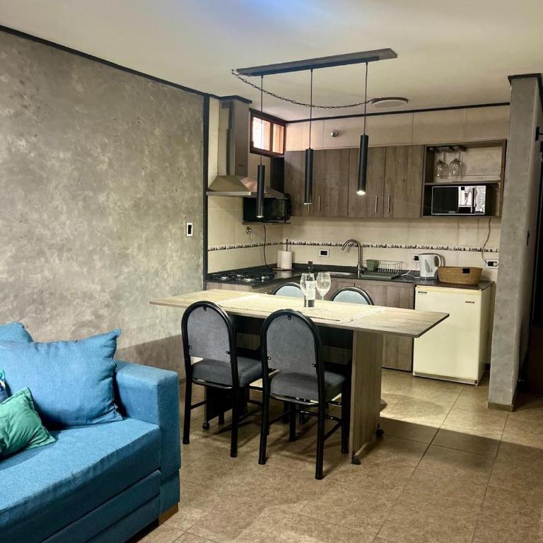 Las 3 Marias departamento - Cdad de Mendoza - Apartamento de 2 dormitorios - 16
