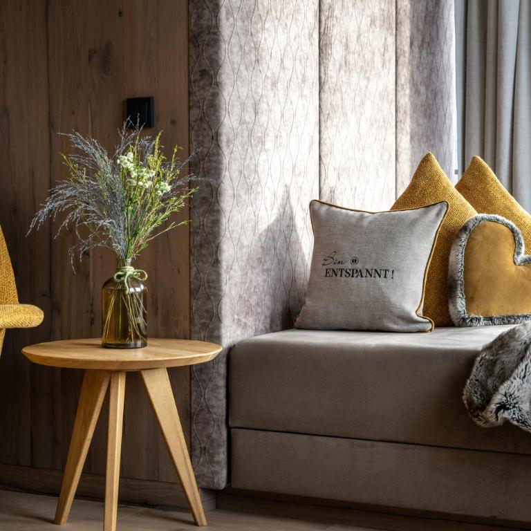 Gut Sonnberghof - Deluxe Suite - 2
