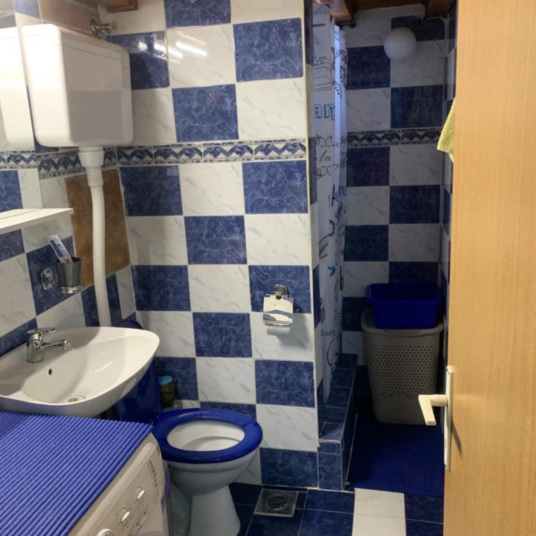 Apartman Tina Gurdić - Apartman sa 1 Spavaćom Sobom - 8