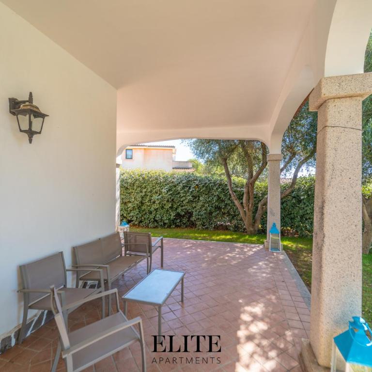Luxury Oasis Apt Pool & Jacuzzi - Villa - 27