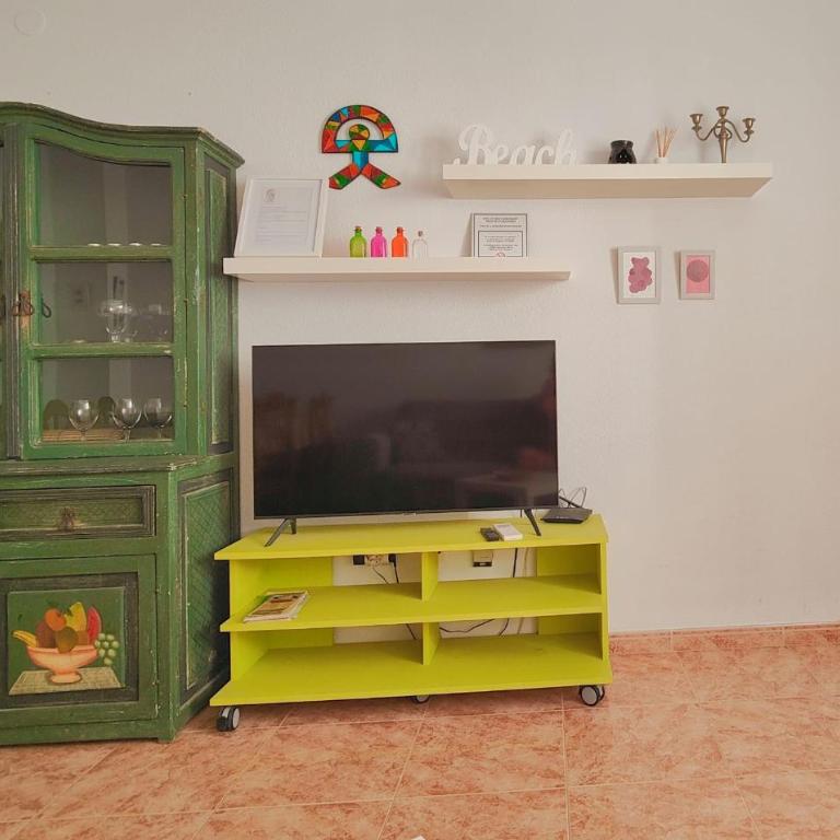 Pita 3, San Jose, Nijar - Casa de 2 dormitorios - 12