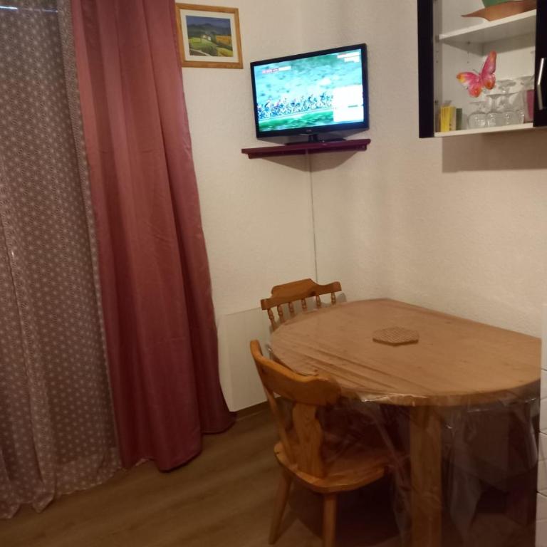 studio gresse en vercors - Apartment mit 1 Schlafzimmer - 3