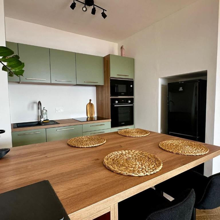 Casamea - T2, Vue Mer, Plage 5min, Terrasse - One-Bedroom Apartment - 11