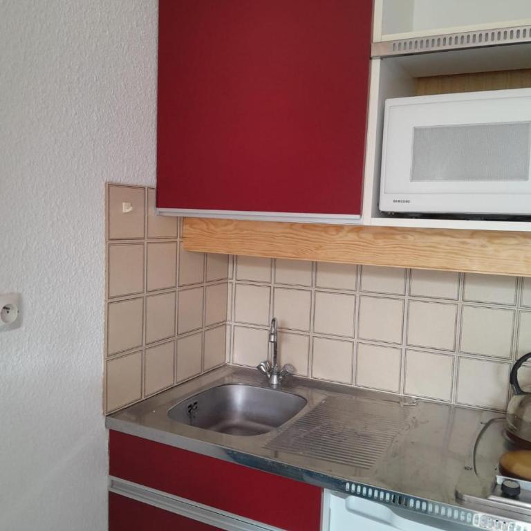 studio gresse en vercors - Apartment mit 1 Schlafzimmer - 4