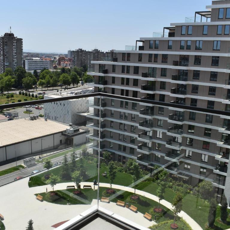 Planet-A1012 - Deluxe Double Studio - 56