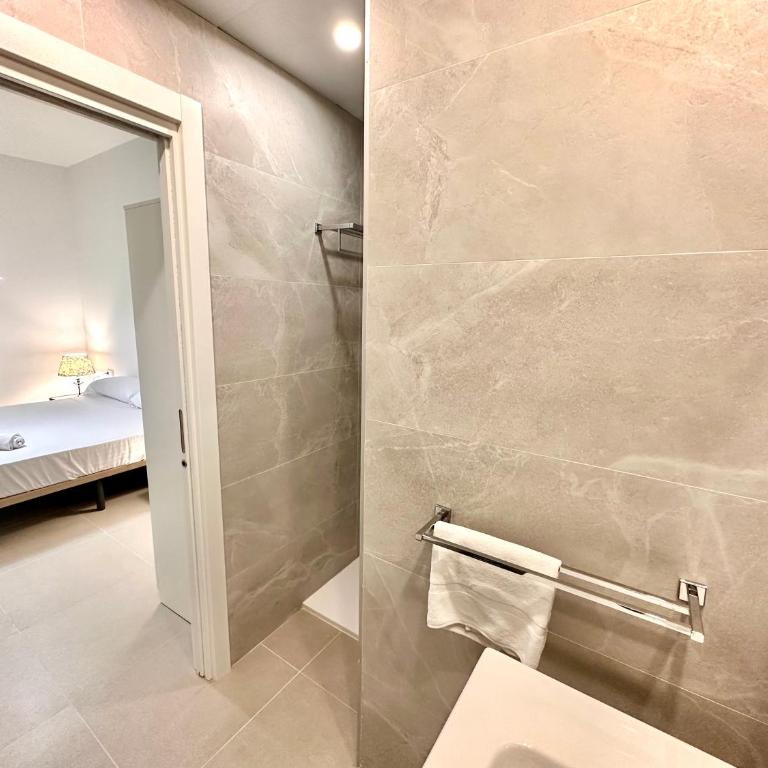 Filologo Sanelo Luxury Apartaments - Two-Bedroom Apartment with City View - 4