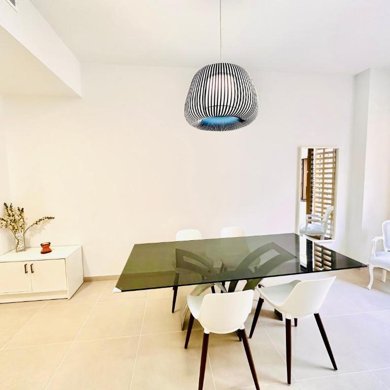 Filologo Sanelo Luxury Apartaments - Two-Bedroom Apartment with City View - 5