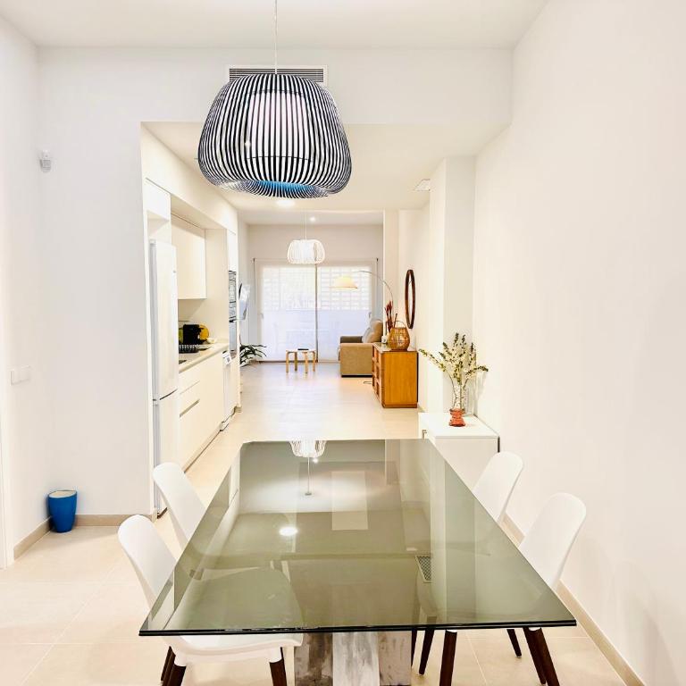 Filologo Sanelo Luxury Apartaments - Two-Bedroom Apartment with City View - 6