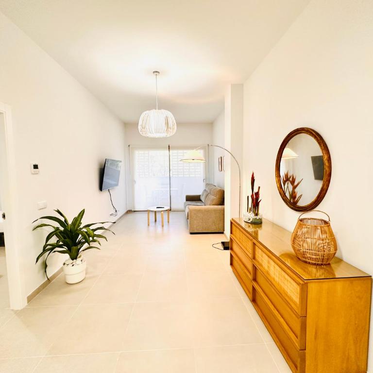 Filologo Sanelo Luxury Apartaments - Two-Bedroom Apartment with City View - 8
