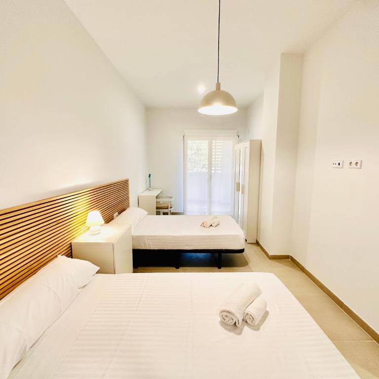 Filologo Sanelo Luxury Apartaments - Two-Bedroom Apartment with City View - 9