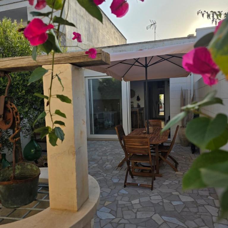 Camere A Oriente II Room and Apartments - Appartamento con 2 Camere da Letto - 21
