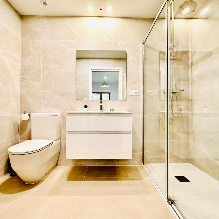 Filologo Sanelo Luxury Apartaments - Two-Bedroom Apartment with City View - 11