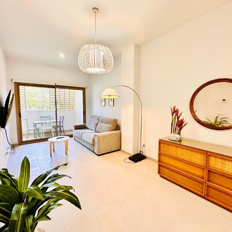 Filologo Sanelo Luxury Apartaments - Two-Bedroom Apartment with City View - 12