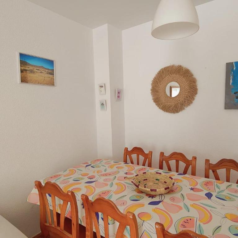Pita 3, San Jose, Nijar - Casa de 2 dormitorios - 7