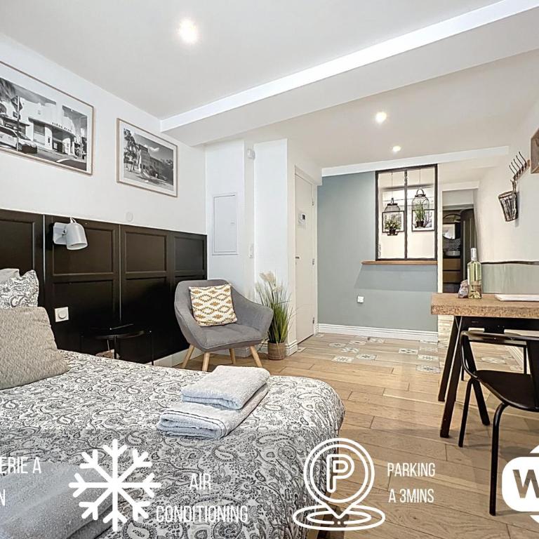 Lou Pitchoun - Standard Apartment - 1