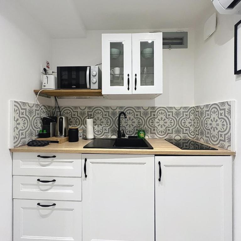 Lou Pitchoun - Standard Apartment - 17