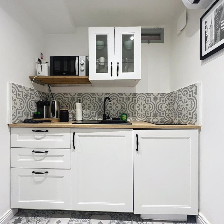 Lou Pitchoun - Standard Apartment - 18