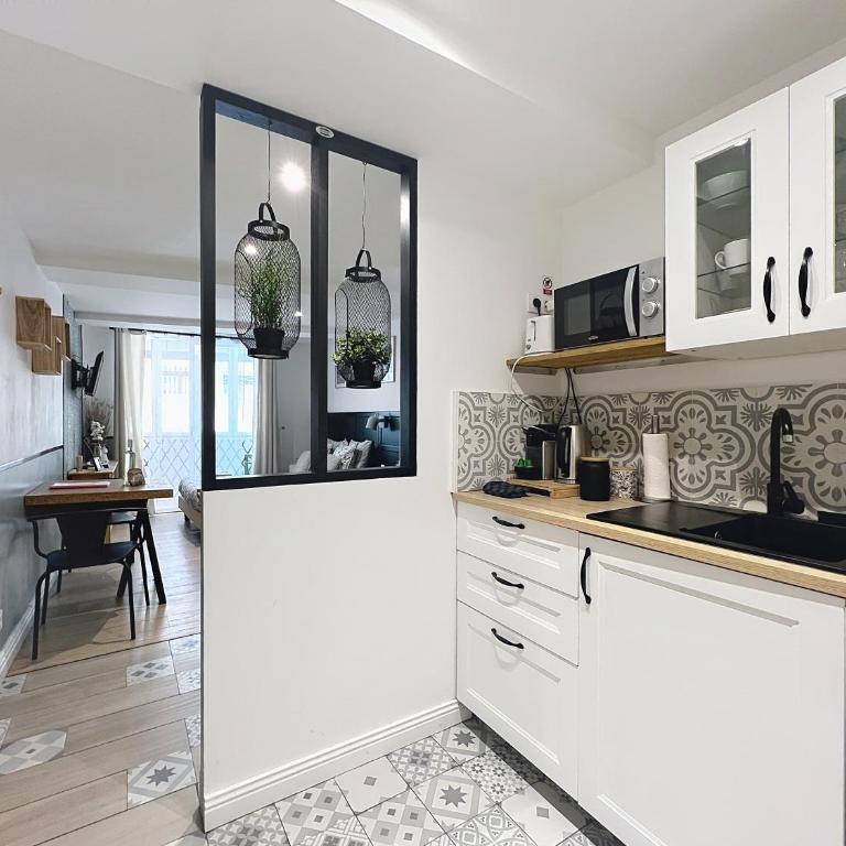 Lou Pitchoun - Standard Apartment - 15