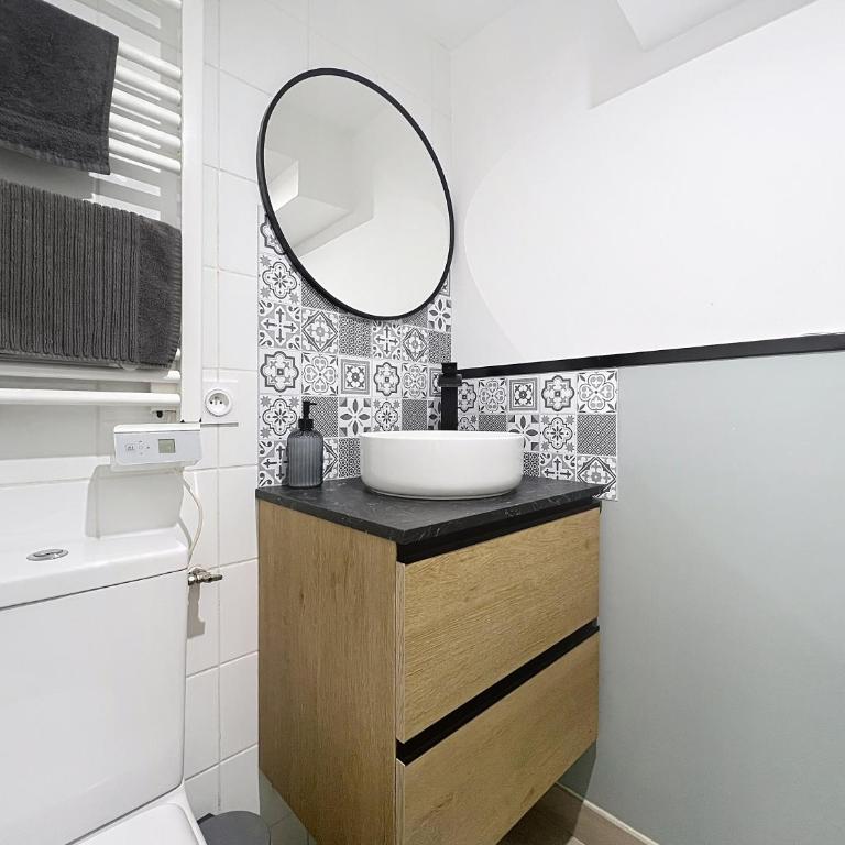 Lou Pitchoun - Standard Apartment - 23