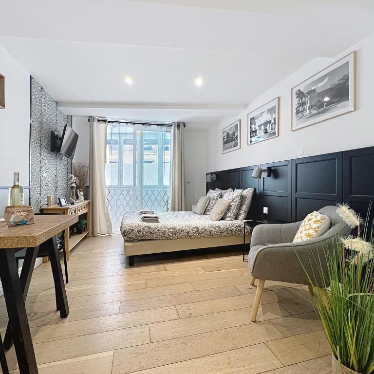Lou Pitchoun - Standard Apartment - 6